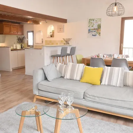 Apartman Sade - Central, Charming, For 6 *