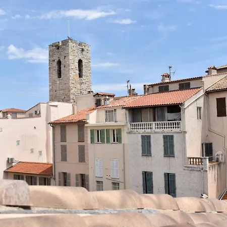 Sade - Central, Charming, For 6 Apartman *