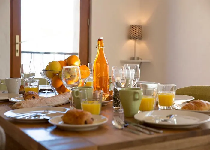 Apartment Sade - Central, Charming, For 6 Antibes