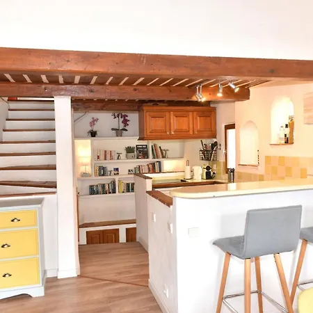 Appartamento Sade - Central, Charming, For 6 Antibes