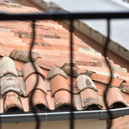 Apartment Sade - Central, Charming, For 6 *