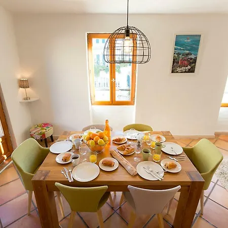 Appartamento Sade - Central, Charming, For 6 Antibes