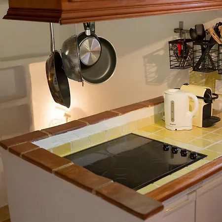 Sade - Central, Charming, For 6 Apartamento Antibes