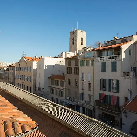 Sade - Central, Charming, For 6