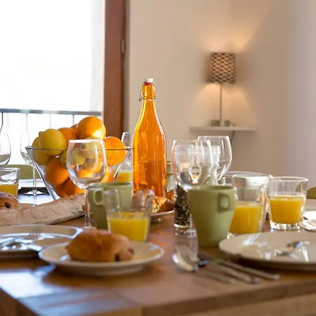 Apartamento Sade - Central, Charming, For 6 Antibes