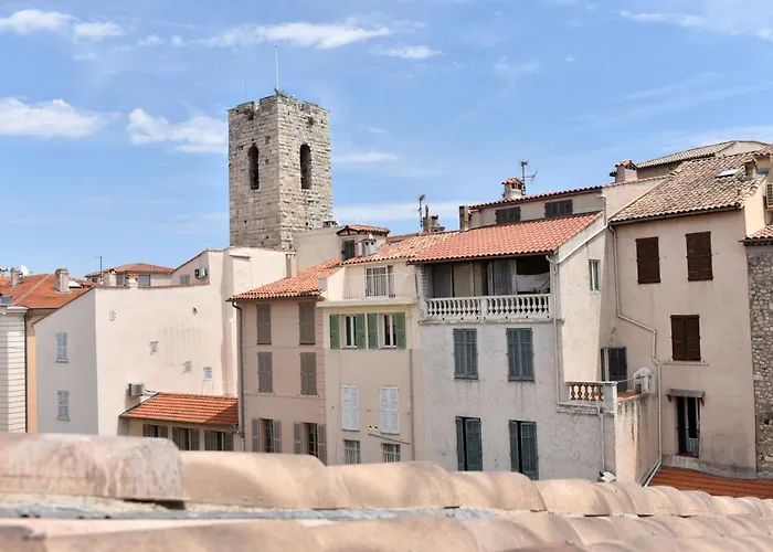 Sade - Central, Charming, For 6 Lejlighed *