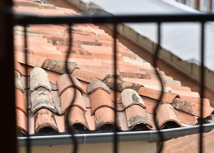 Lejlighed Sade - Central, Charming, For 6 *